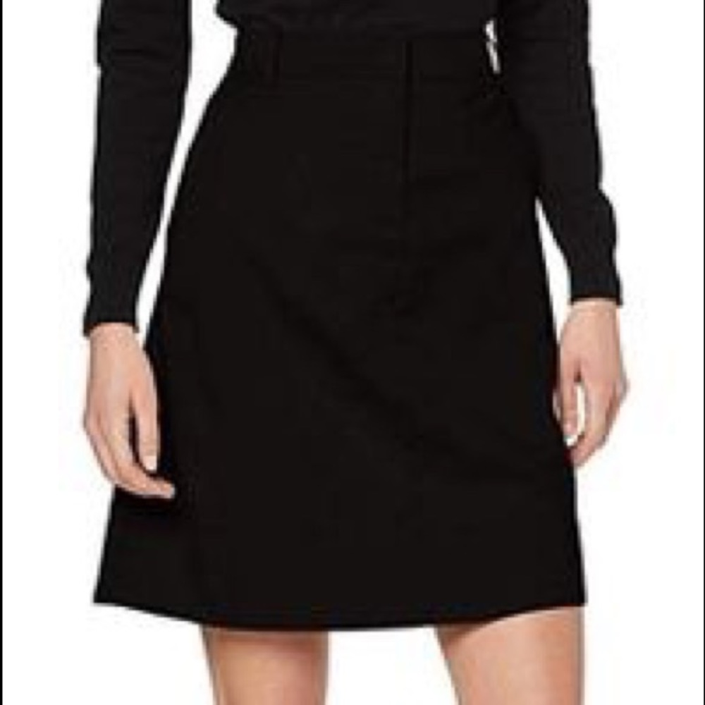United Colors of Benetton Pleated Skirt